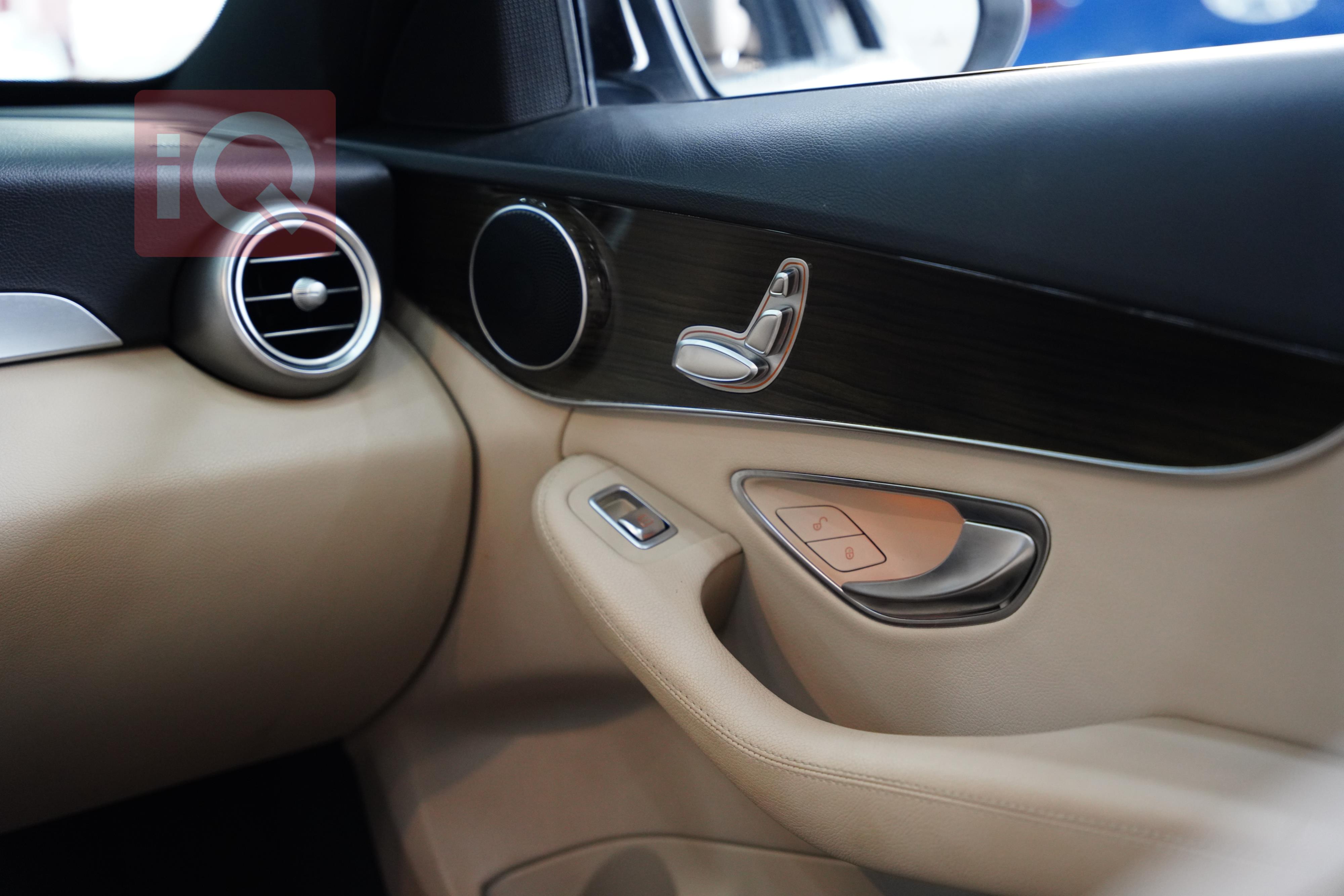 مێرسێدس بێنز C-Class